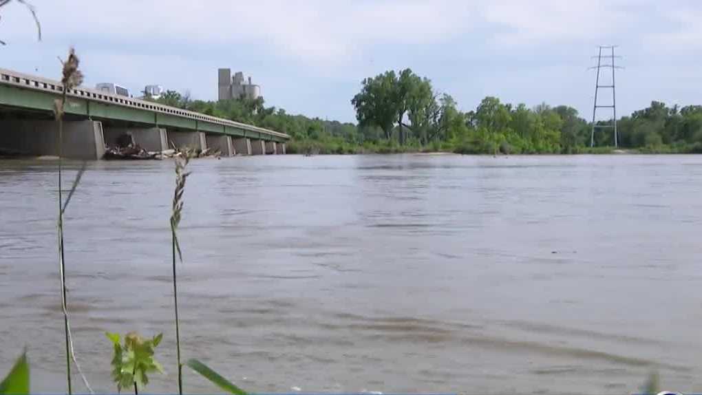 Papio NRD will monitor dams, levees, rain runoff - Vimarsana News