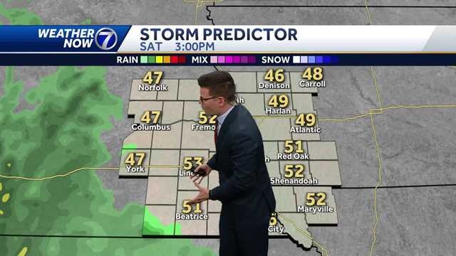 Omaha morning weather forecast for Friday, February 2 - Vimarsana News