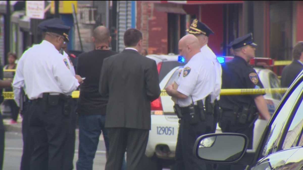 Salon owner killed in east Baltimore double shooting