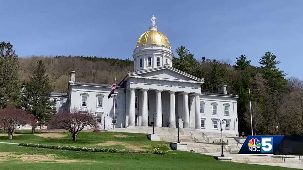Vermont Republicans break up Democratic Supermajority in state legislature