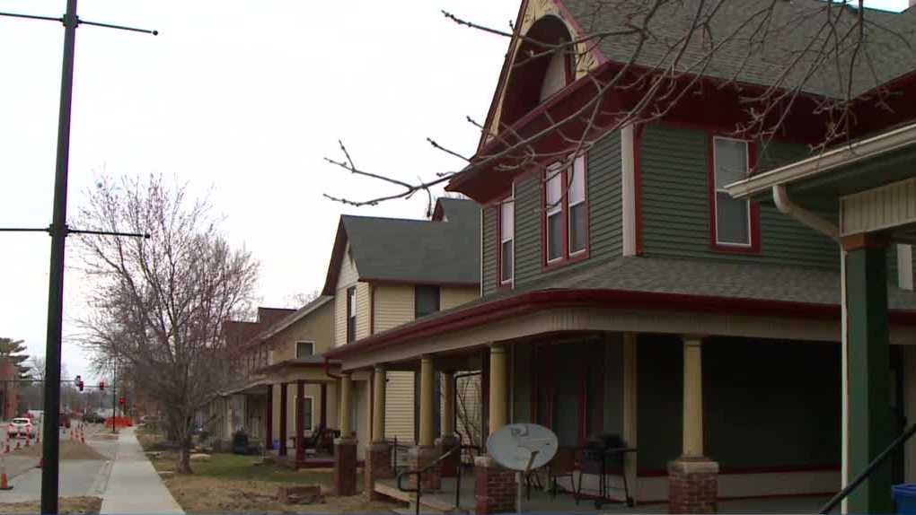 Up to 600 new units Polk County, Iowa supervisors commit 15M to