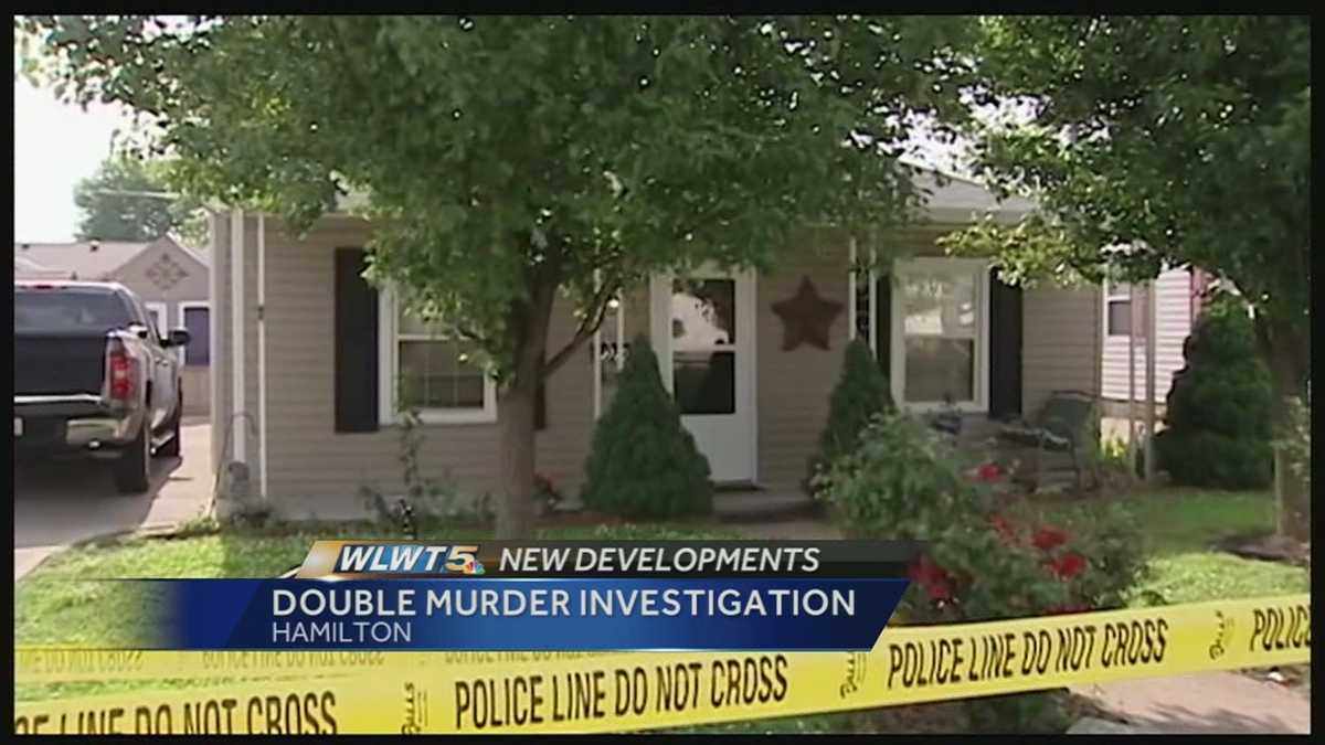 Police charge man with Hamilton homicides