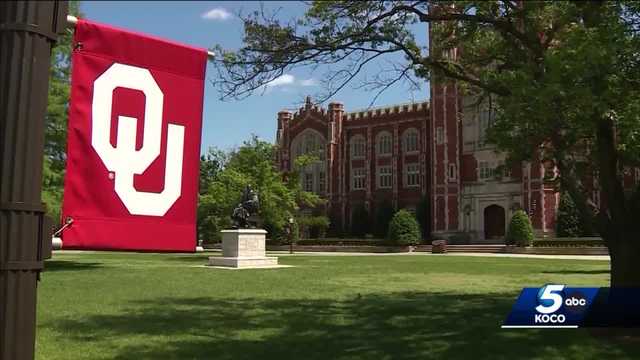 Norman braces for OU's early move to SEC Conference - Vimarsana News