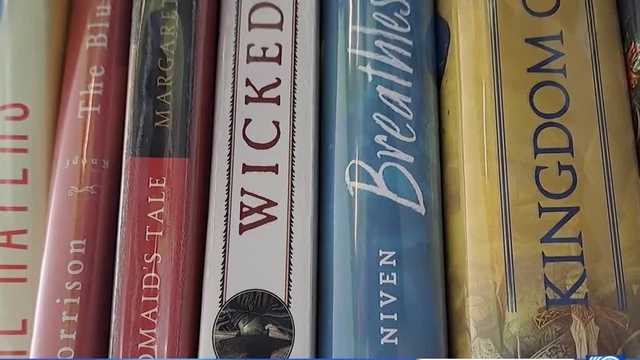 School board president responds to Menomonee Falls book ban - Vimarsana News