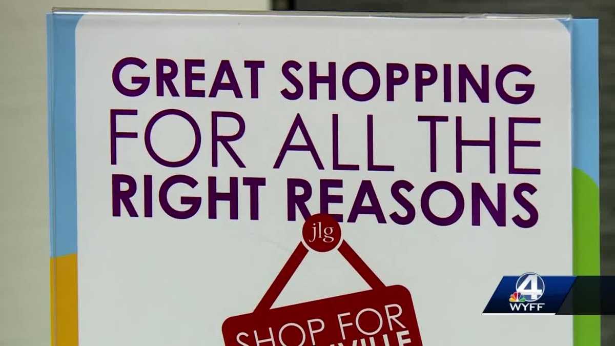 Greenville Junior League launches For Greenville"