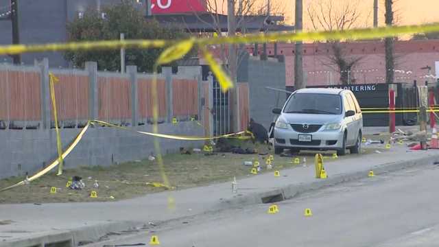 At least 8 people were killed and more than 50 hurt in 8 mass shootings across the country this weekend - Vimarsana News