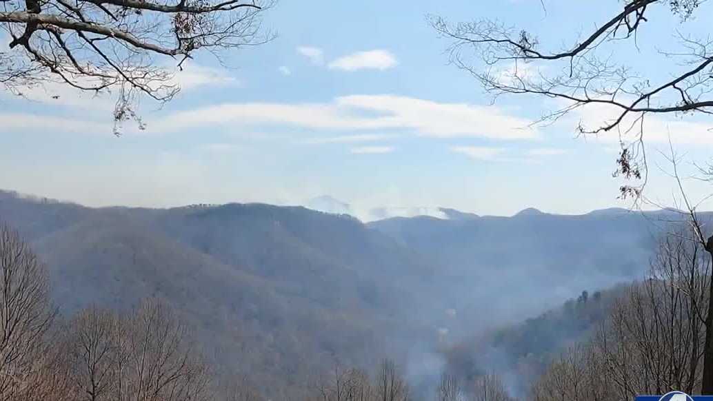 North Carolina lifts burn ban in remaining counties Friday
