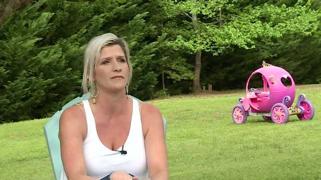 Mother speaks out after receiving threatening scam messages - Vimarsana News