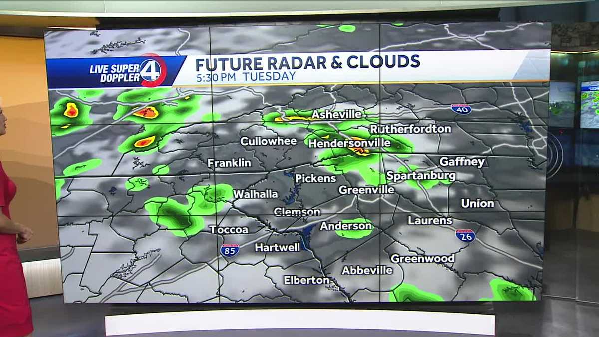 Videocast: Fireworks Forecast