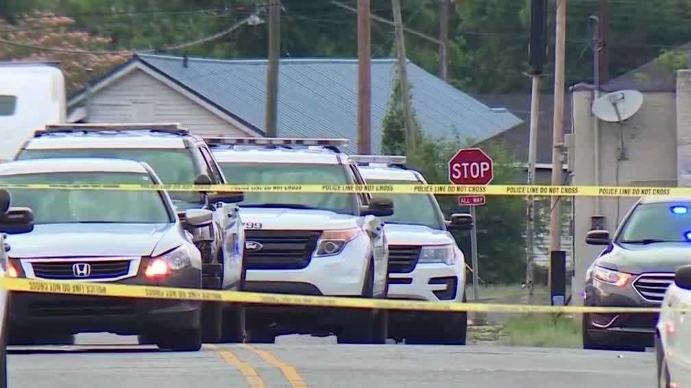 Fraternal Order of Police says recruitment, retention are why the Birmingham Police Department is short 300 officers - Vimarsana News