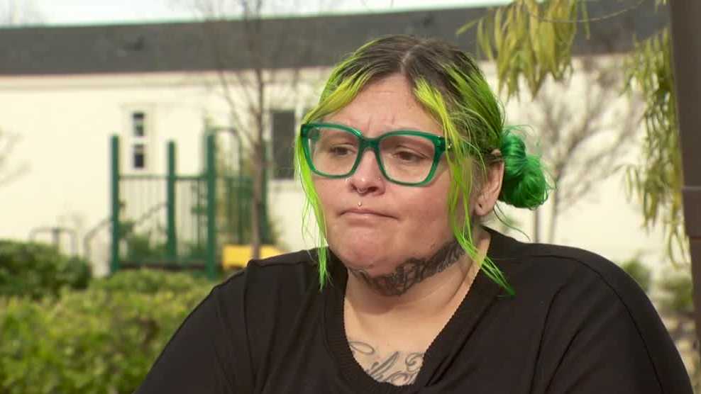 Saint John's Program for Real Change offers hope to Sacramento women and children