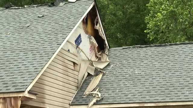 Two cooking fires in one day in Bluffton destroy homes - Vimarsana News