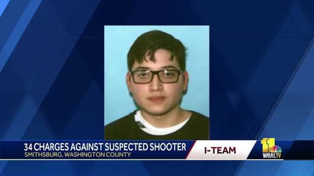 Grand jury indicts man in connection to Smithsburg shooting - Vimarsana News