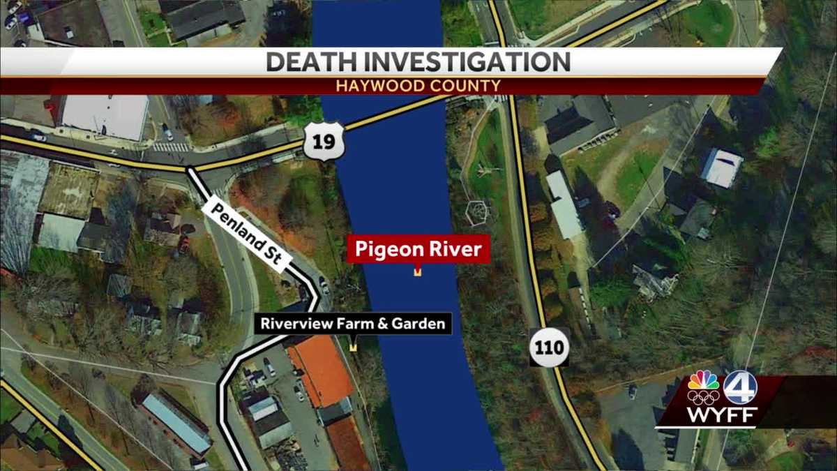 Canton: Emergency crews attempting water rescue at Pigeon River