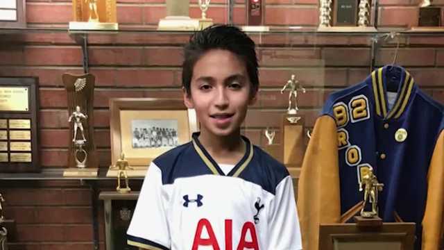 12-year-old Iowa boy's organ donation saves multiple lives after his death - Vimarsana News