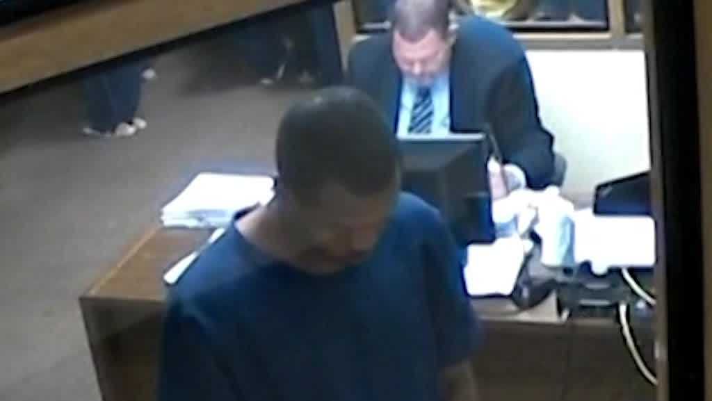 Man accused of posing as lottery official, targeting Merritt Island woman