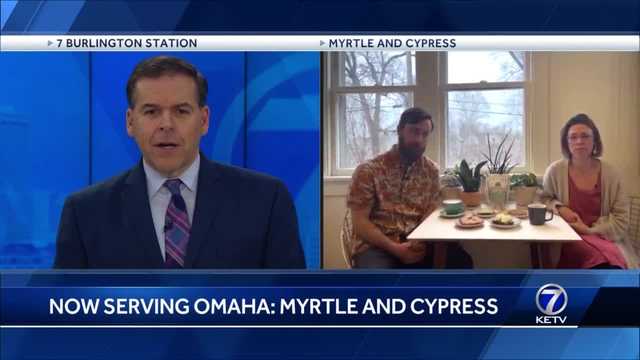 Now Serving Omaha: Myrtle and Cypress - Vimarsana News