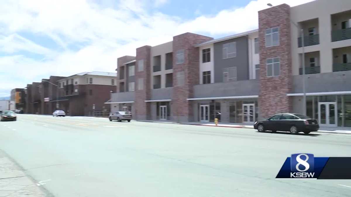 A new apartment complex in Salinas has some nearby homeowners concerned