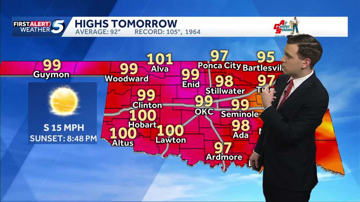 Triple Digits Return