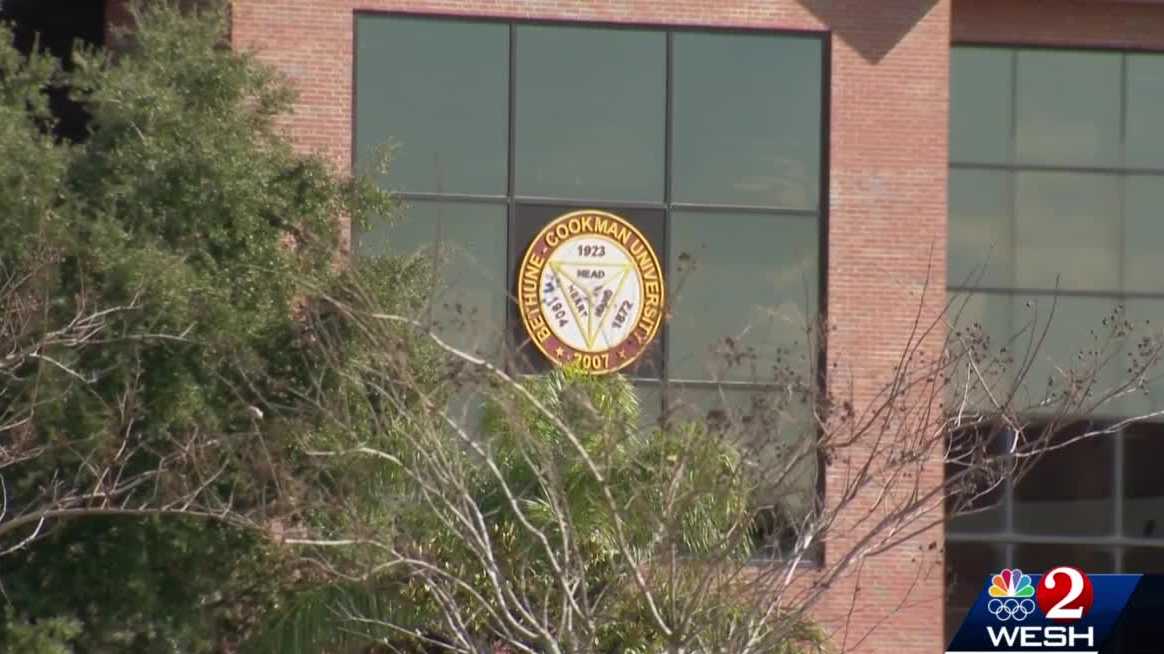Bethune-Cookman University receives $108 million in funding