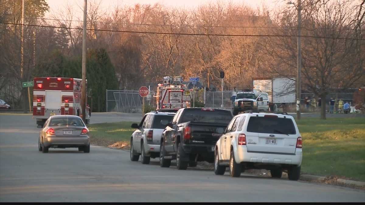 Watertown residents react of train derailment forces them to evacuate