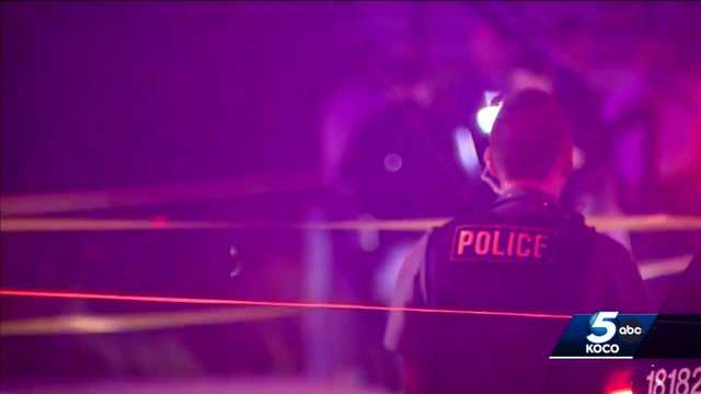 Underage person in bar arrested in connection to OKC stabbing - Vimarsana News