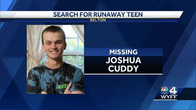 Belton: Police searching runaway juvenile after escaped ﻿custody - Vimarsana News