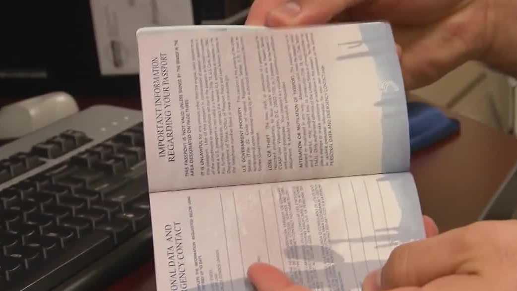 Florida lawmaker proposes proof of citizenship requirement for voters