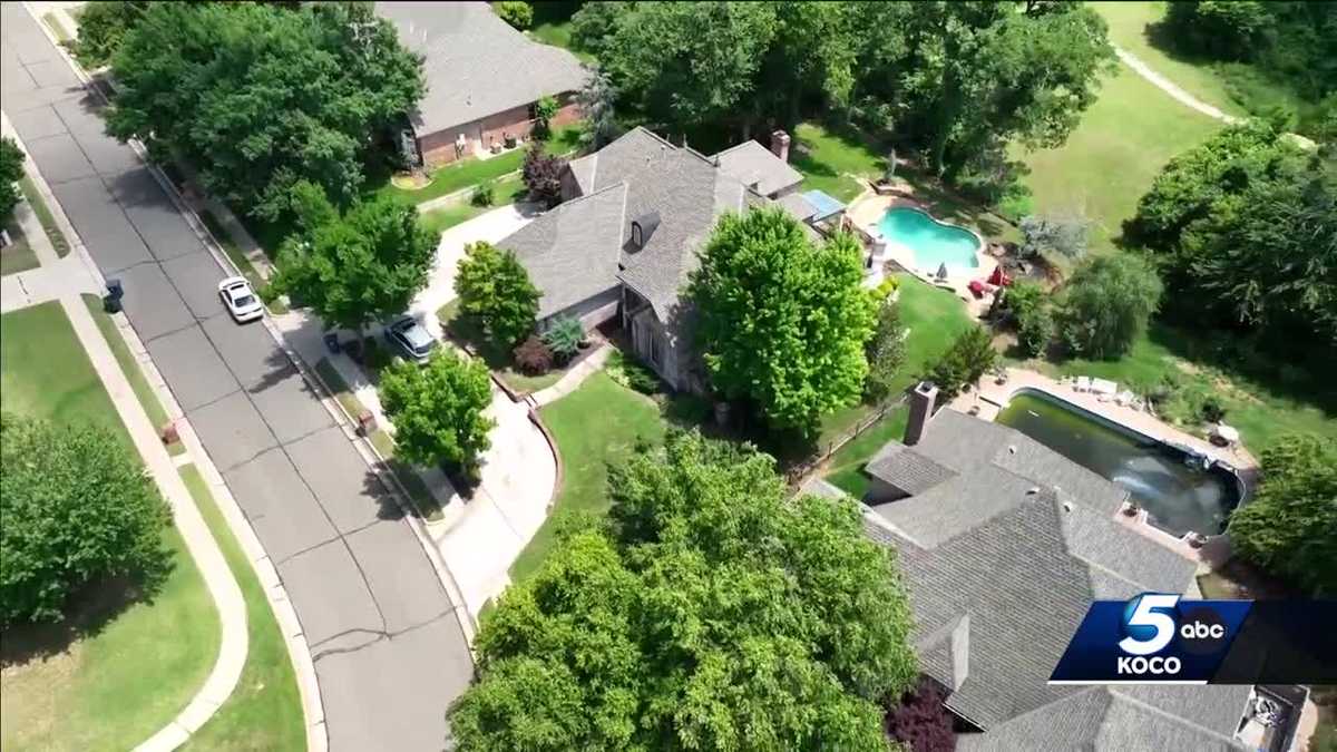 Edmond home prices exceed what residents can afford, study shows