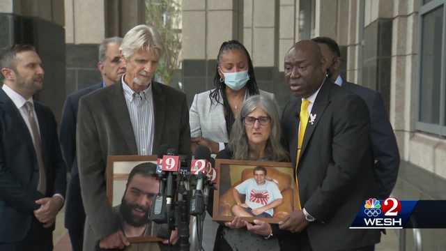 Family of autistic man who died in group home files lawsuit - Vimarsana News