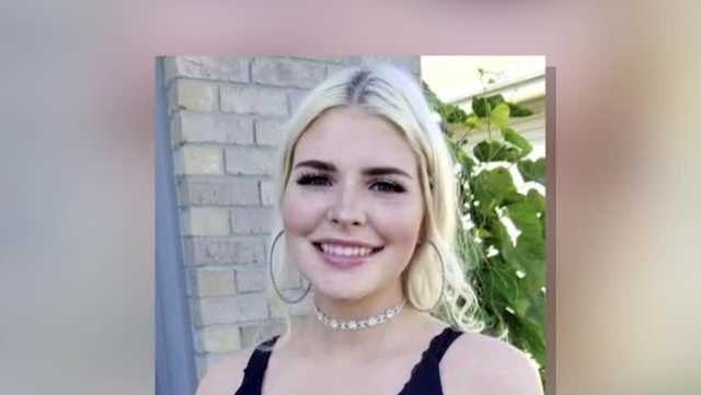 Remembering 20-year-old Omaha mass shooting victim with prayer walk - Vimarsana News