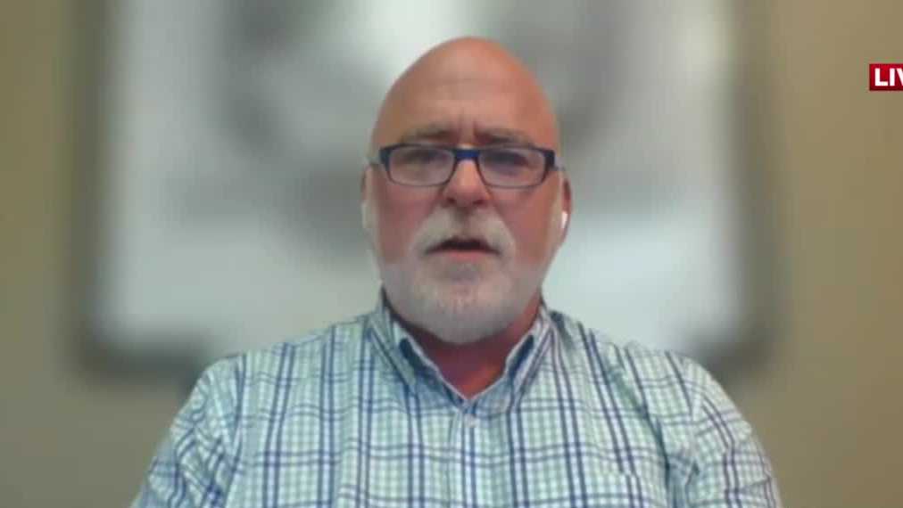 Financial adviser Sean Tole answers questions, Part 2