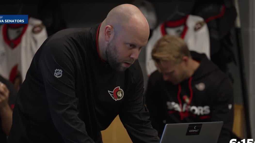NH native to serve as video coach for U.S. men's ice hockey team