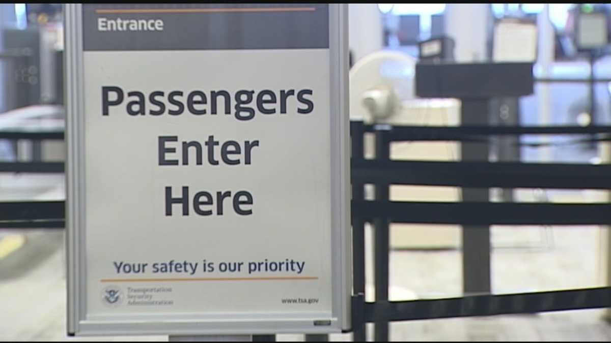 Plattsburgh International Airport adds new security program