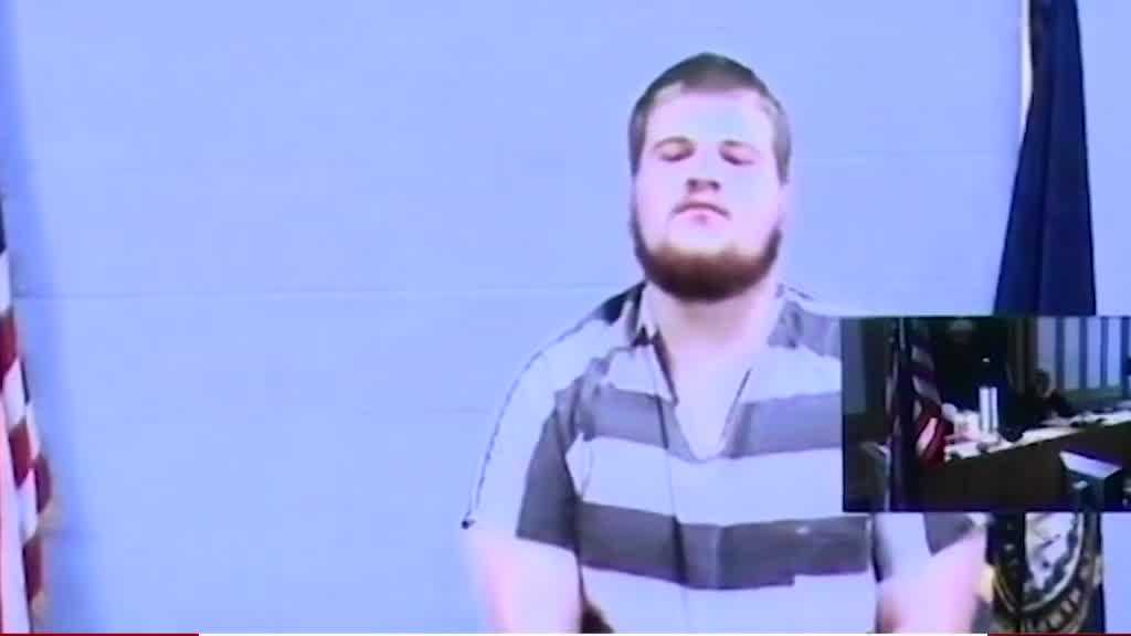 Third man pleads guilty in connection with shooting death of Littleton man