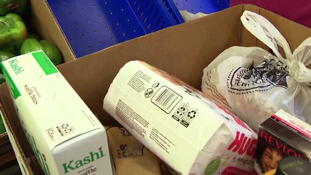 Florida families await SNAP benefits after government shutdown