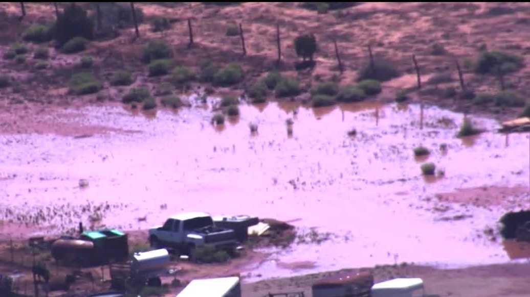 Indigenous communities face higher disaster risks, report shows