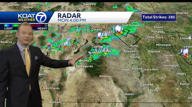 Conditions cool down as rain increases - Vimarsana News