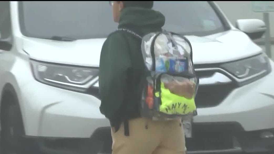 APS focuses on keeping students safe this school year