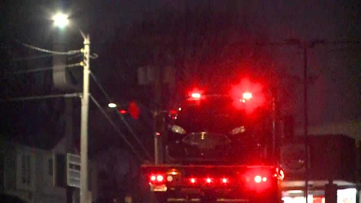 Two people taken into custody following high-speed pursuit in Omaha