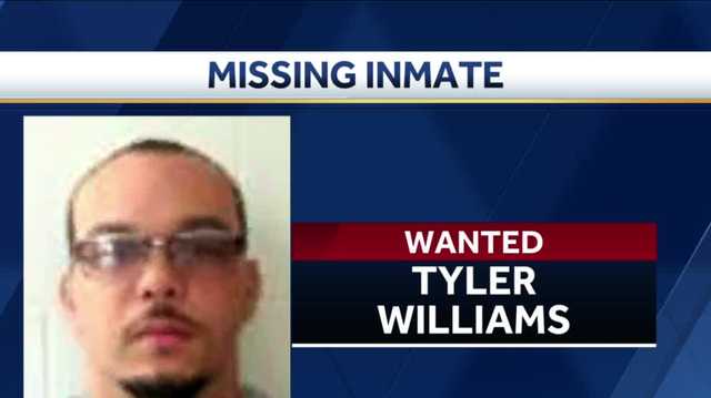 Omaha inmate missing from community correctional facility - Vimarsana News