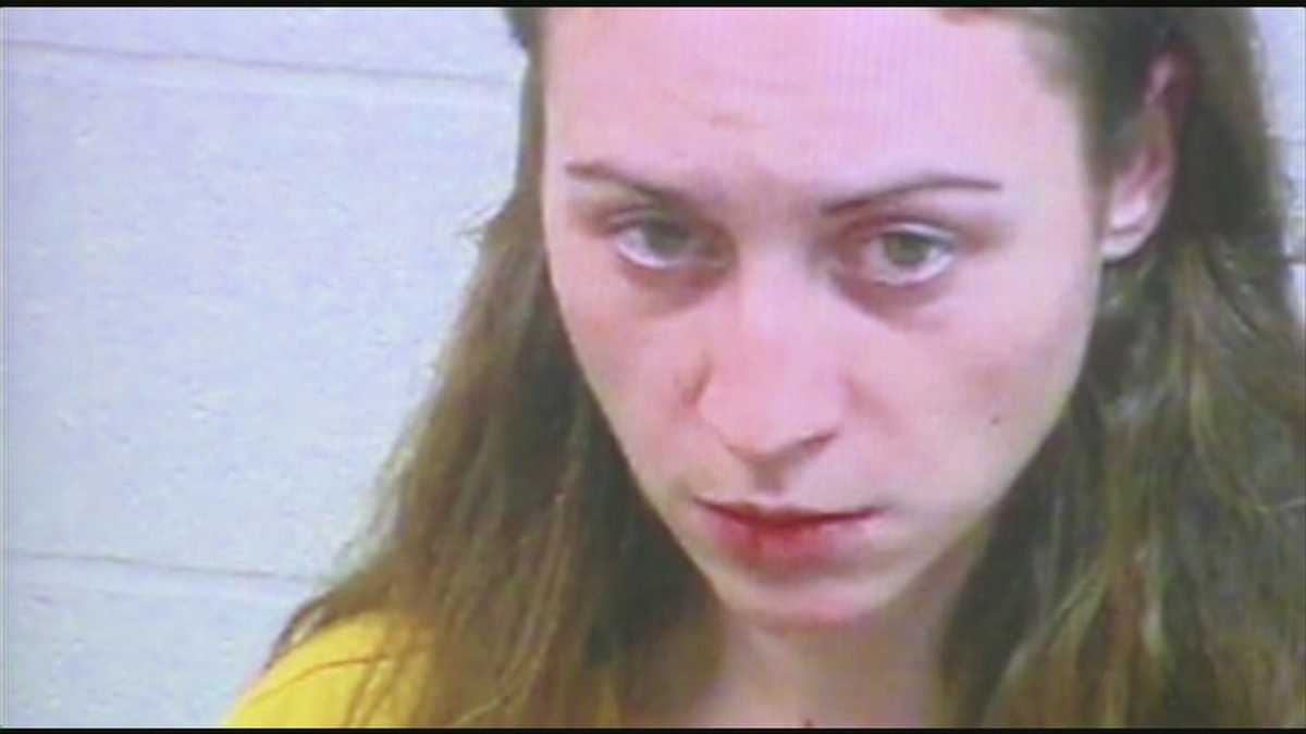Woman accused of trying to have ex-husband killed