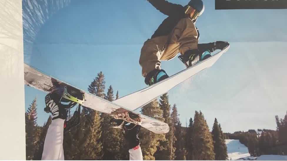 Vermont-based Burton Snowboards announces layoffs this week - Vimarsana News