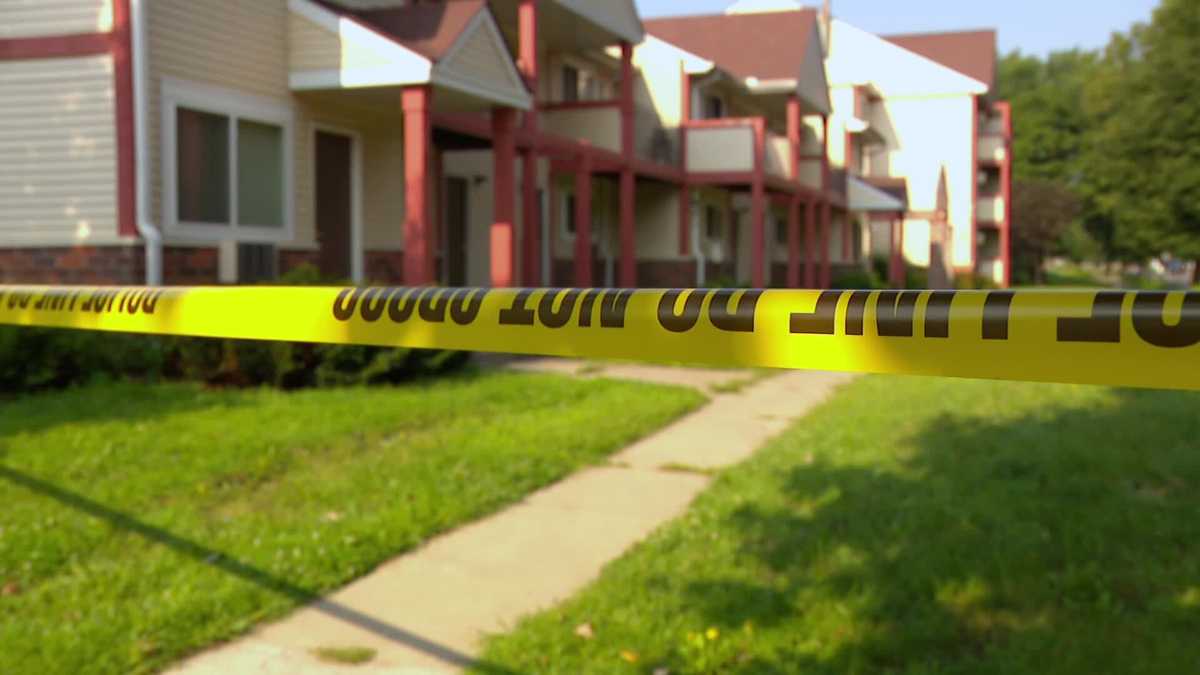 4 children shot in Minneapolis while riding in stolen vehicle; police ...