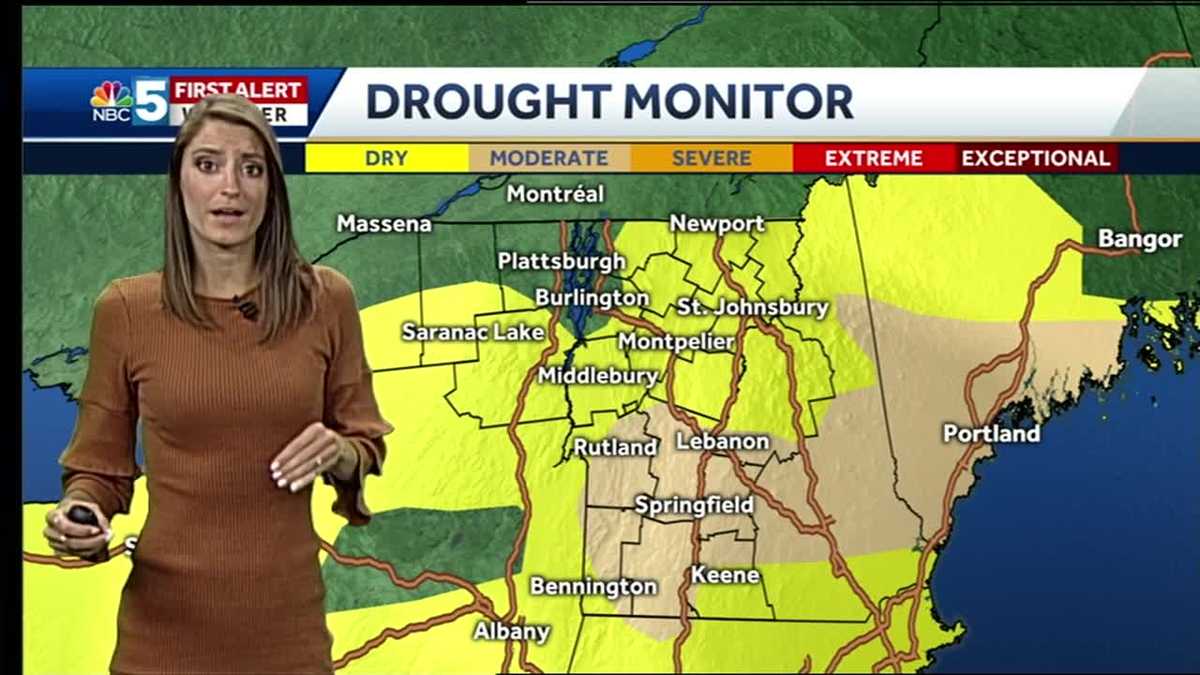Video: 3 days of quiet weather before weekend rain (7/11/18)