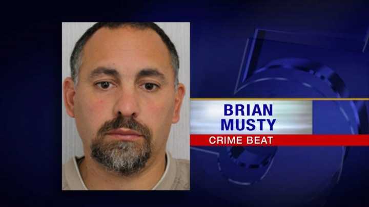 High school teacher, coach accused of sexual assault