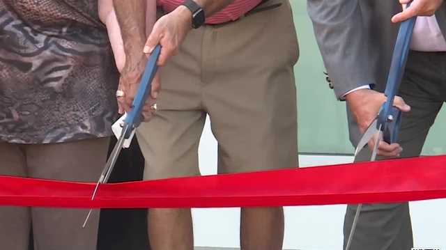 The Children's Center in Augusta celebrates $5 million expansion - Vimarsana News