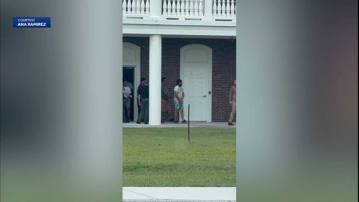 Dozens arrested in Bluffton as immigration advocates raise alarm