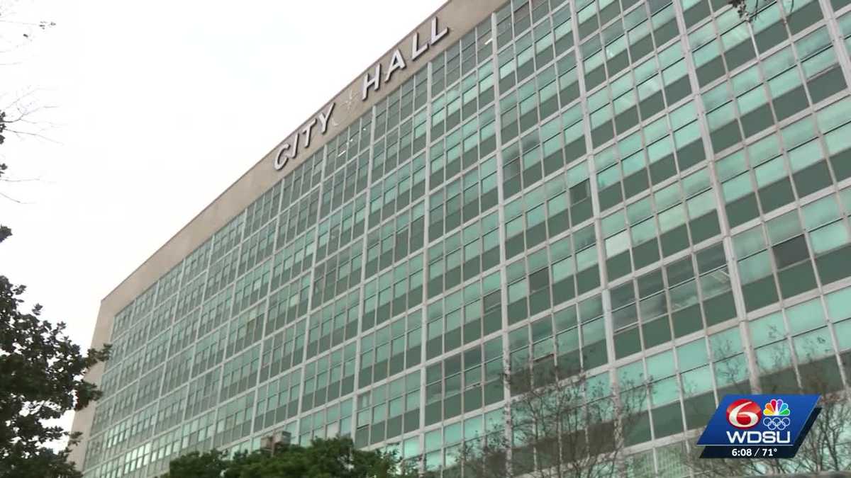 'The budget situation remains dire:' New Orleans leaders battle cash constraints