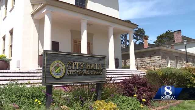 Cannabis shops in Monterey? The city council could move forward on bringing at least 3 to the city Tuesday night - Vimarsana News